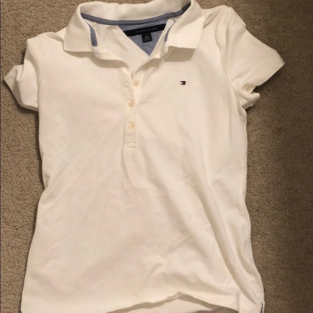 golf tee